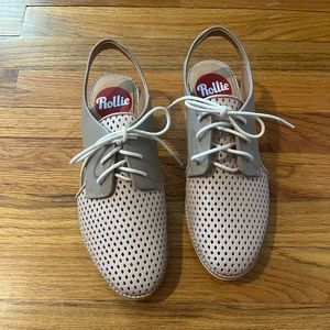 Rollie Slingback Shoes